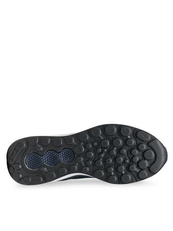 Geox Snīkeri Geox U Spherica Actif X1 U56HGA 02285 C4002 Tumši zils