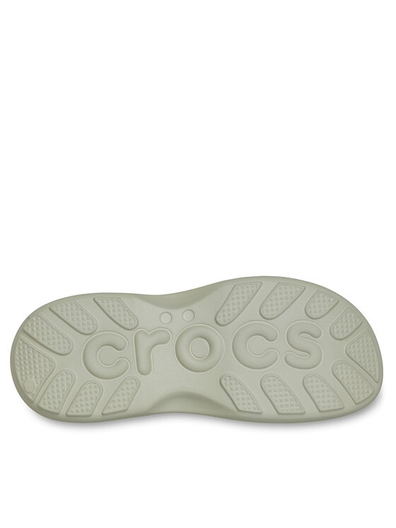Crocs Босоніжки Crocs Soho Sandal 212651 Сірий