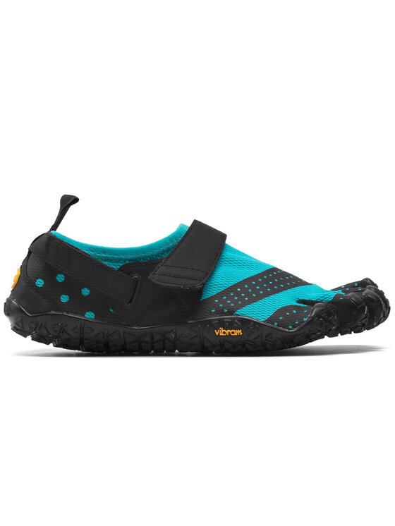 Vibram Fivefingers Ūdens sporta veidu apavi Vibram Fivefingers V-Aqua 19W7301 Zils