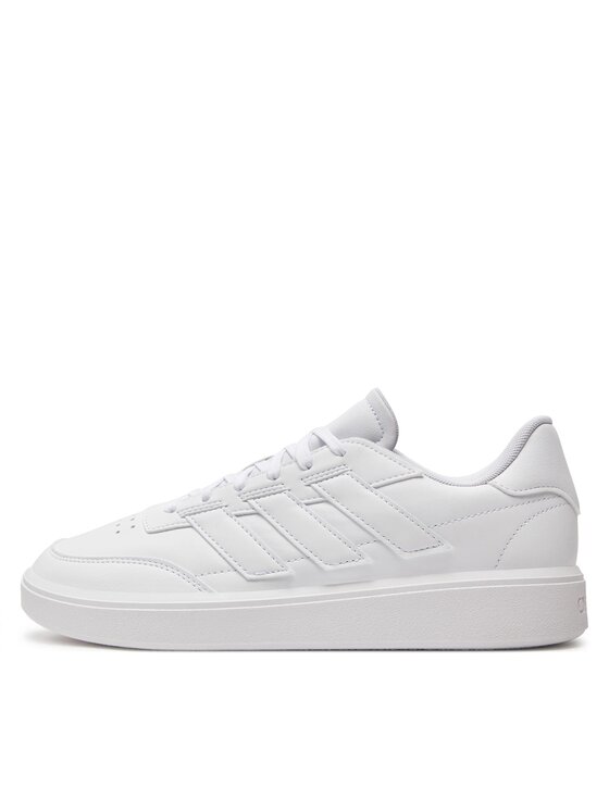 adidas Laisvalaikio batai adidas Courtblock IF4031 Balta