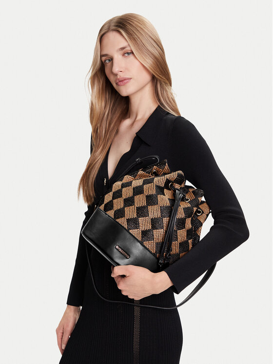 Gioseppo Kabelka Gioseppo Surry 75497-P Černá