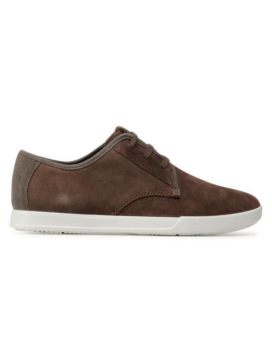 ECCO Sneakersy ECCO Collin 2.0 53632457181 Brązowy