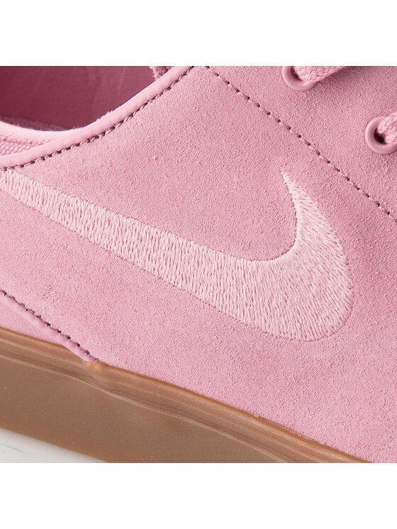 Nike Сникърси Nike Zoom Stefan Janoski 333824 604 Розов