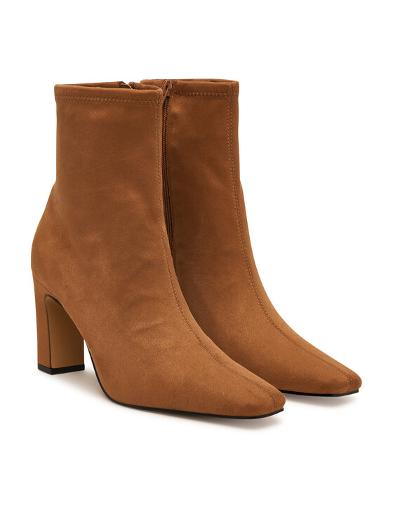 Aldo Ботильйони Aldo Cybele 14115103 Коричневий