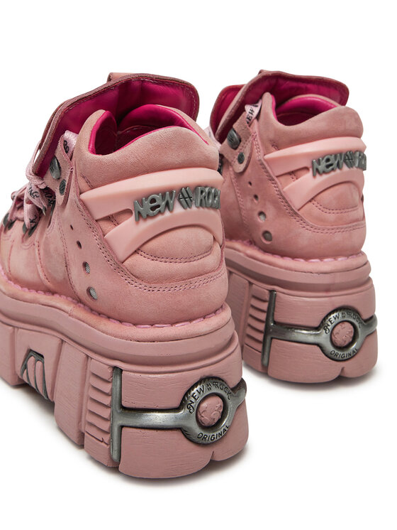 NEW ROCK Sneakers NEW ROCK M-106-C158 Rosa