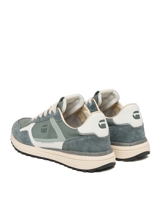 G-STAR Снікерcи G-Star Raw EO-XAVI-01 Зелений