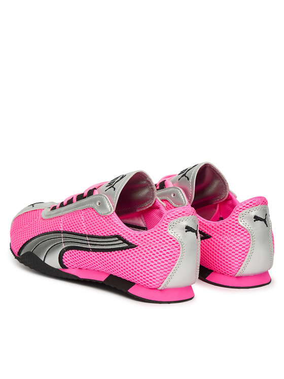 Puma Снікерcи Puma H-STREET OG 403692 07 Рожевий