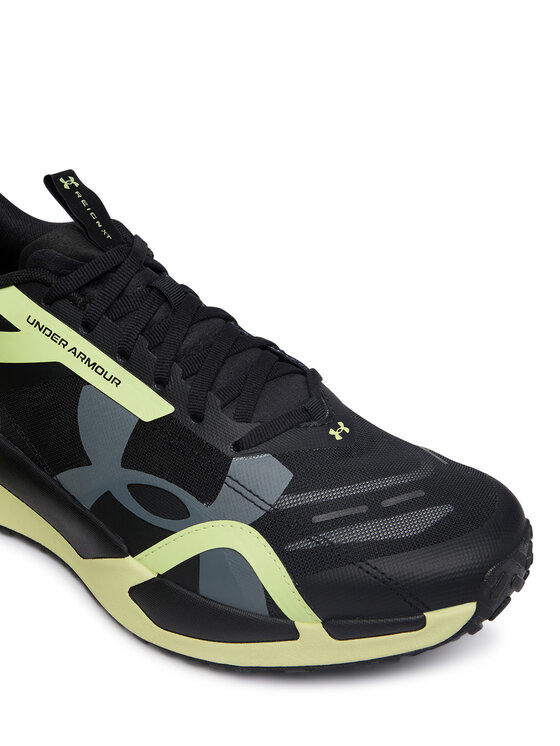 Under Armour Взуття для тренажерного залу Under Armour UA Reign XT 6005926 Чорний