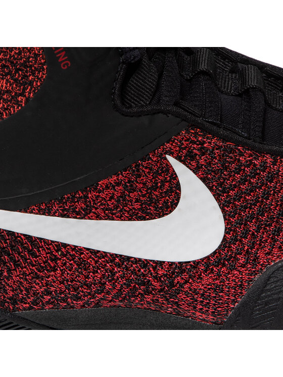 Nike Боксерське взуття Nike Tawa CI2952 016 Червоний