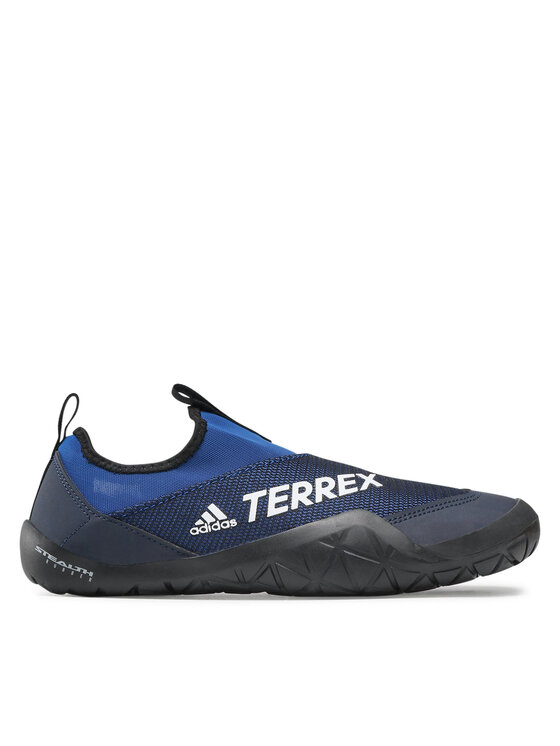 adidas Încălțăminte pentru sporturi nautice adidas Terrex Jawpaw II H.Rdy FX3961 Albastru