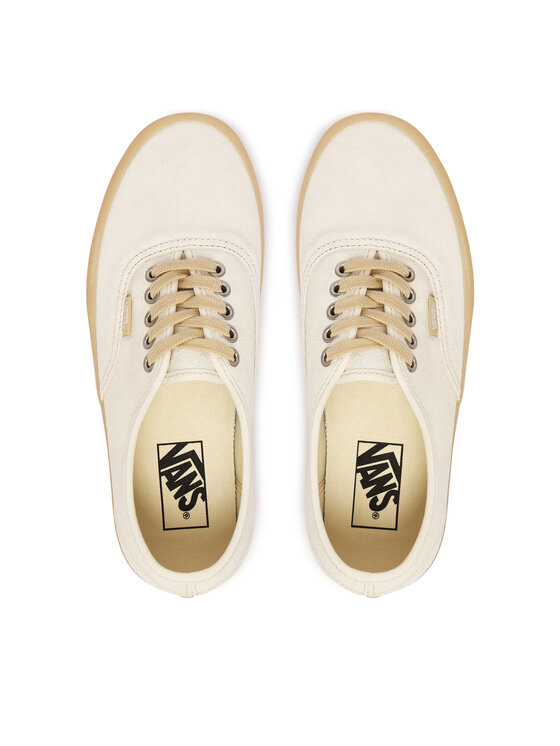 Vans Tenisenes Vans Authentic VN000D7YCD31 Écru