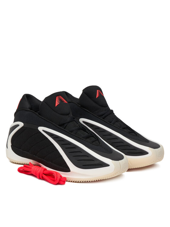 adidas Взуття для баскетболу adidas Anthony Edwards 2 JS3508 Чорний