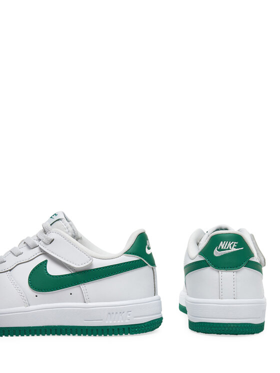 Nike Zapatillas Nike Force 1 Low Easyon (PS) FN0237 103 Blanco