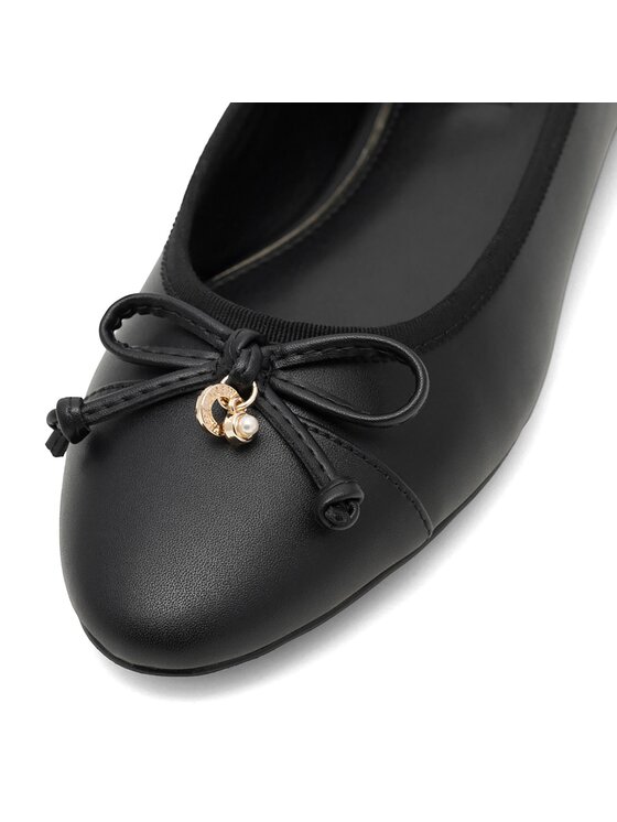 Nine West Балетки Nine West 122AL4108 Чорний