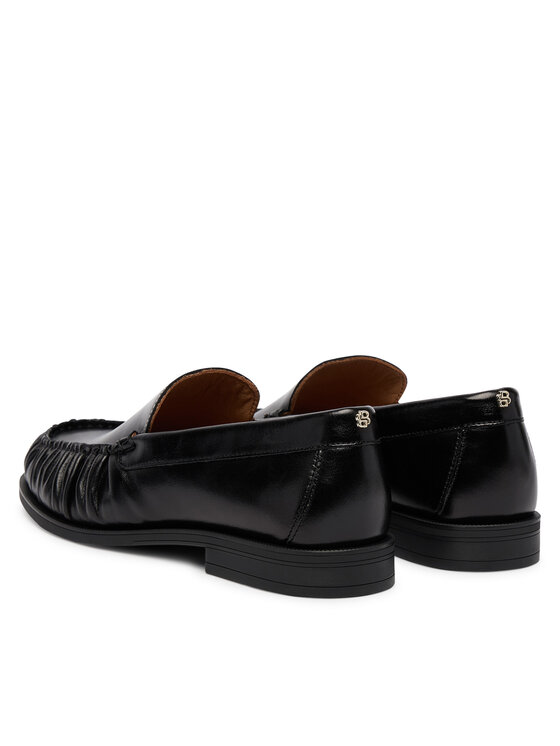BOSS Lords BOSS Lycia 50557685 Negru