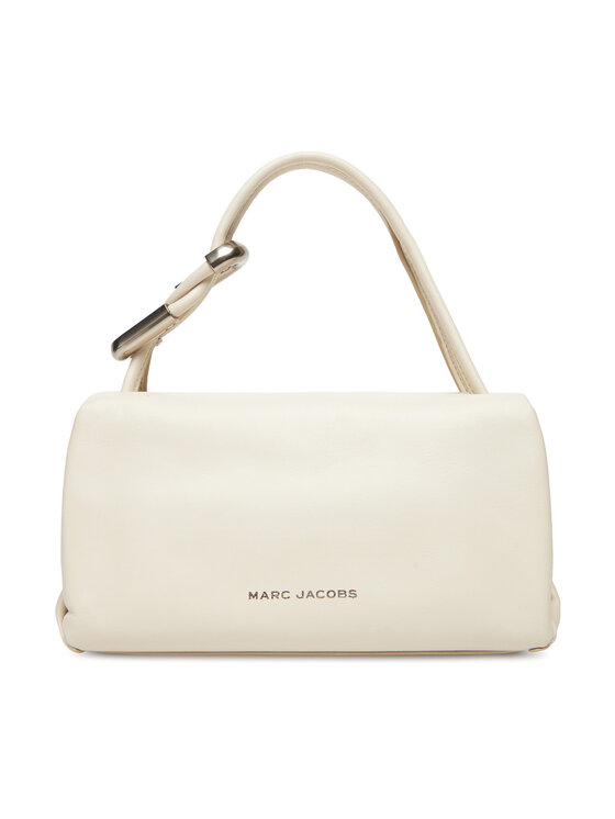 Marc Jacobs Сумка Marc Jacobs The Mini Dual Bag 2F4HSH010H04 Кремовий