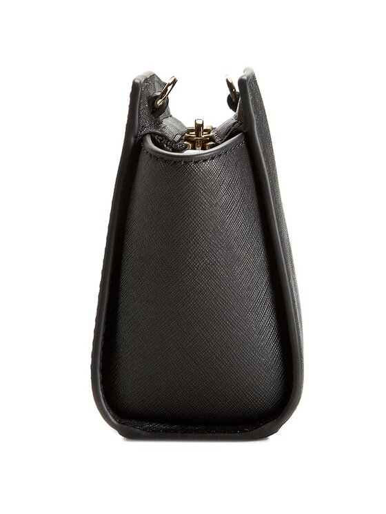 Michael Kors Τσάντα Michael Kors Selma 32H3GLMC1L Μαύρο