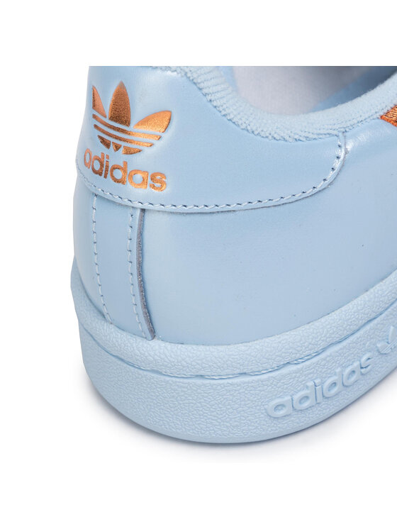 adidas Αθλητικά adidas Continental 80 W Strap EE5586 Μπλε