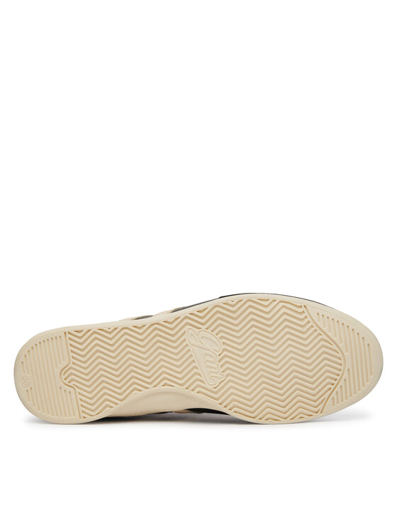 Gant Сникърси Gant 32531277 Черен