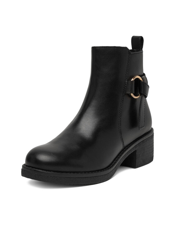 Lasocki Botines Lasocki CEO-RST-6183-03 Negro