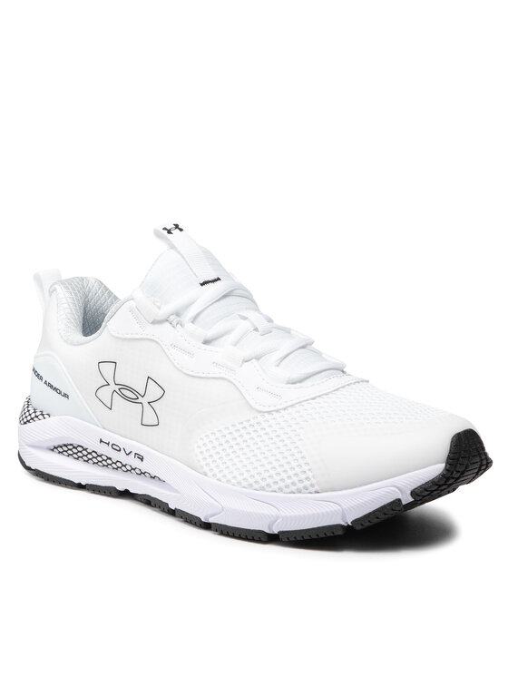 Under Armour Buty do biegania Under Armour Ua Hovr Sonic Strt 3024369-100 Biały