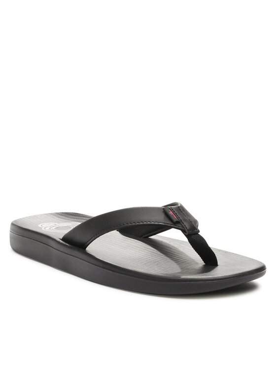 Nike Japonke Nike Bella Kai Thong AO3622 001 Črna