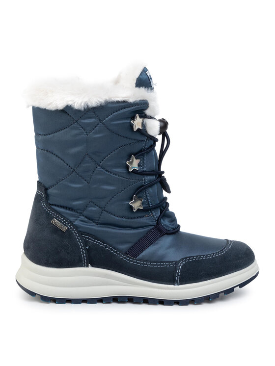 Primigi Stivali da neve Primigi GORE-TEX 4376711 S Blu scuro