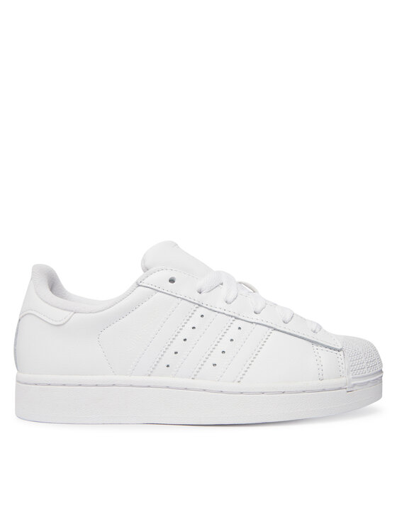 adidas Superge adidas Superstar II JH9978 Bela