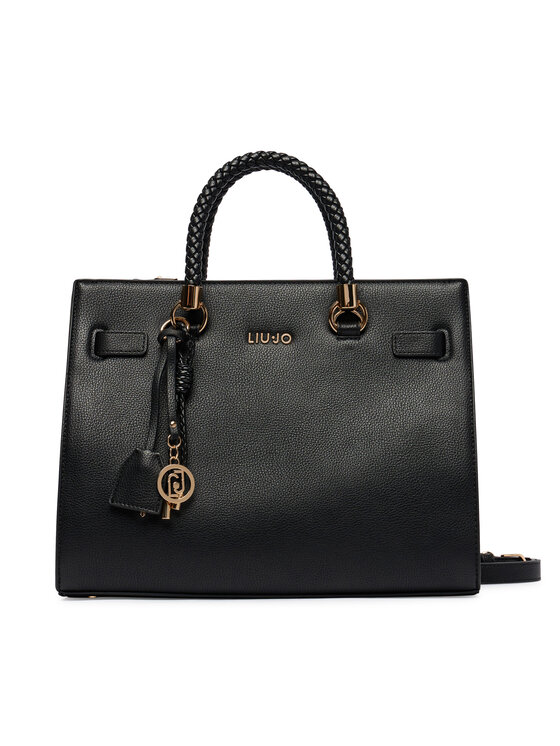Liu Jo Borsetta Liu Jo AF6086 E1019 Nero