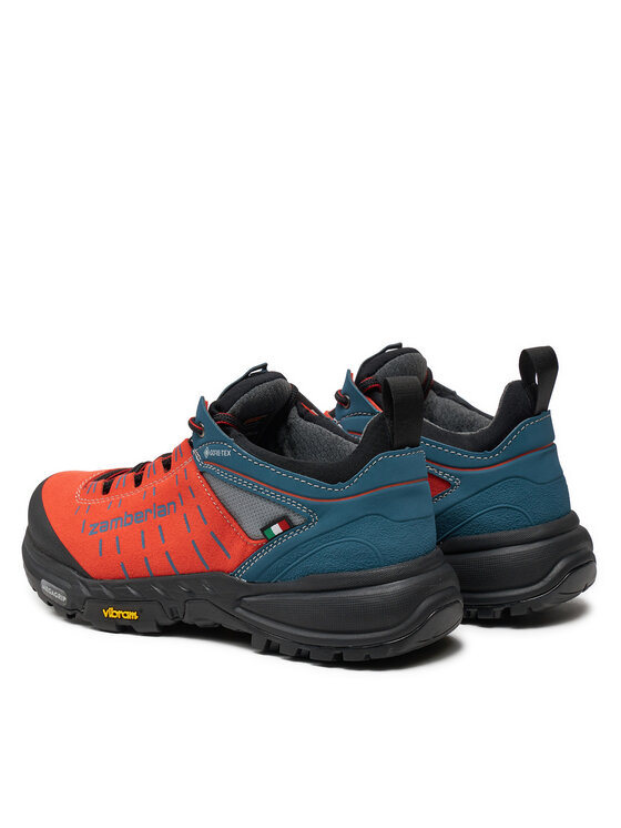 Zamberlan Trekingová obuv Zamberlan 335 Circe Gtx GORE-TEX Low 0335PW0G Červená