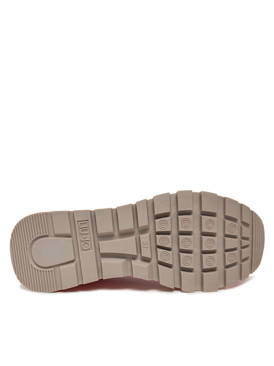 Liu Jo Zapatillas Liu Jo Amazing 25 BA4005 PX303 Rosa