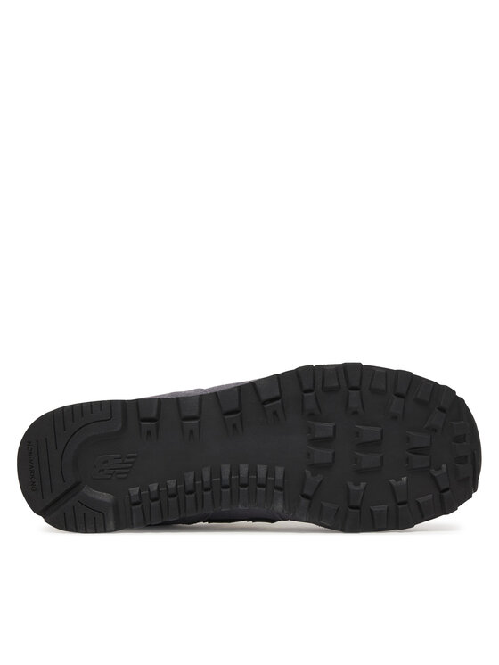 New Balance Sneakersy New Balance G57436O Szary