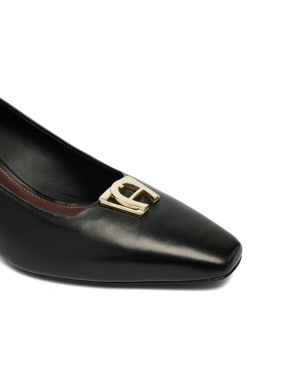 Aigner Lodičky Aigner 1252320 Čierna