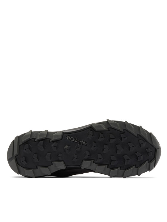 Columbia Trekking čevlji Columbia PEAKFREAK™ 3 OUTDRY™ 2165661 Siva