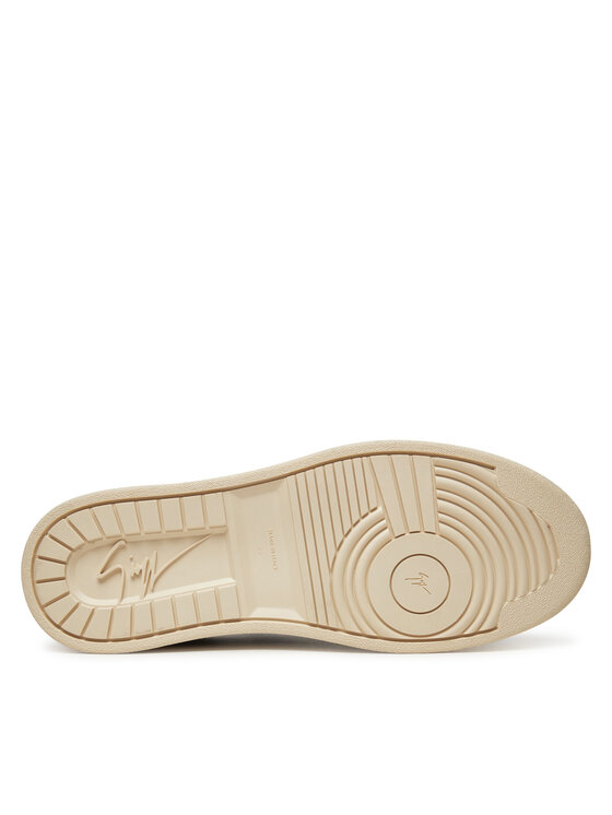 Giuseppe Zanotti Снікерcи Giuseppe Zanotti Galactus RM50022 Cиній