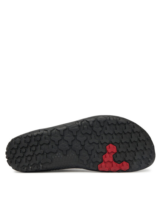 Vivo Barefoot Αθλητικά Vivo Barefoot Primus Trail Knit Fg 309099 Μαύρο
