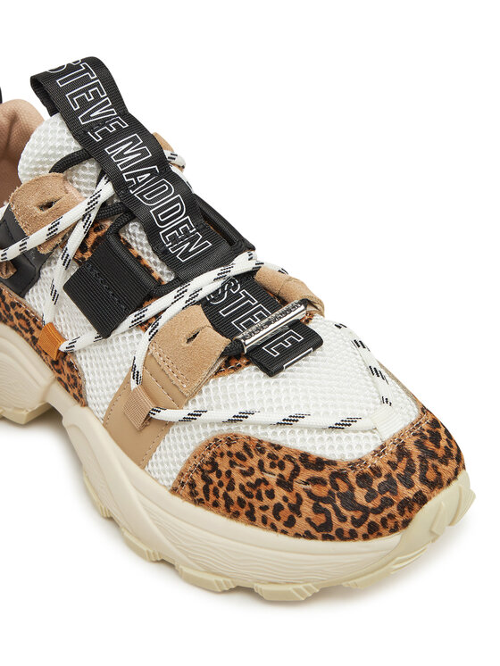Steve Madden Sneakersy Steve Madden SM11003510 Farebná