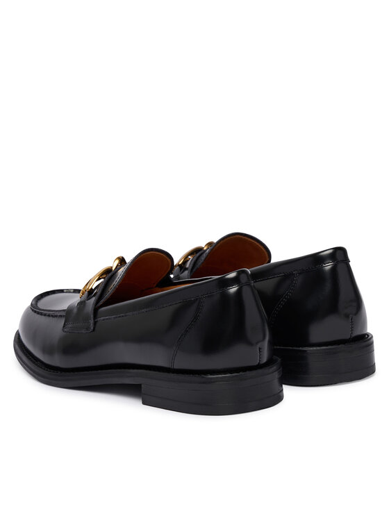 Vagabond Shoemakers Лофери Vagabond Shoemakers Linn 6236-104-20 Чорний