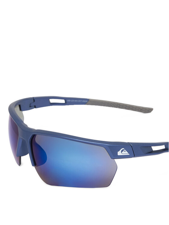 Quiksilver Сонцезахисні окуляри Quiksilver WB-QS-MA-007-SS26 Голубий