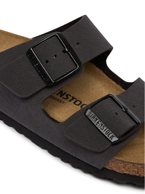 Birkenstock Шльопанці Birkenstock Arizona 1032023 Сірий