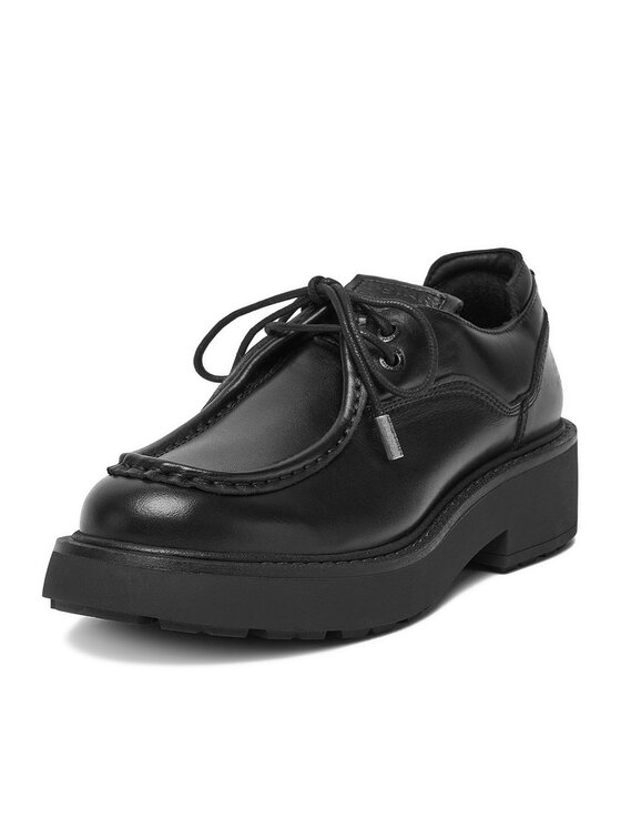 G-STAR Туфлі G-Star Raw CEO-OLCAY-30309 Чорний
