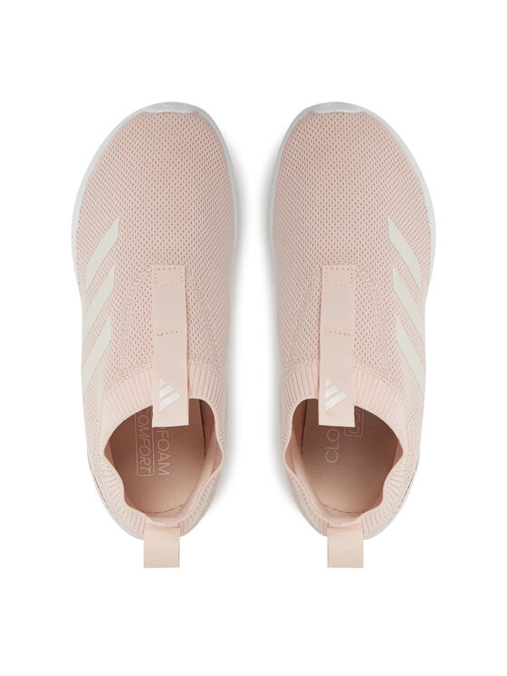 adidas Снікерcи adidas Cloudfoam Move Sock JI4837 Рожевий