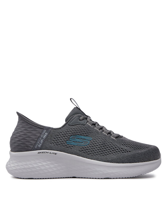Skechers Sneakers Skechers Slip_Ins 232466 Gri