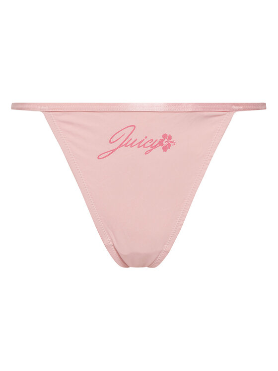 Juicy Couture Juicy Couture Комплект стрінгів JCTUS125960 Кольоровий