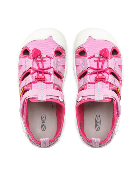 Keen Сандали Keen Knotch Creek 1025641 Розов
