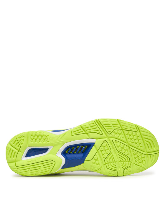 Mizuno Взуття у спортзал Mizuno Wave Phantom 3 X1GA2260 39 Білий
