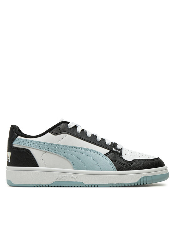 Puma Sportcipők Puma Reb-L Jr 398993 16 Fehér