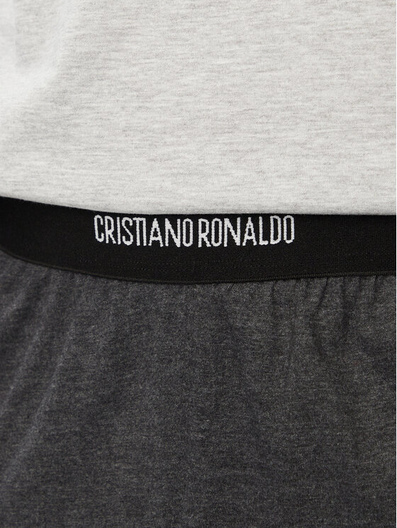 Cristiano Ronaldo CR7 Cristiano Ronaldo CR7 Pijama 8730-42 De color Regular Fit
