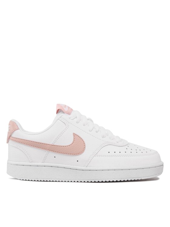 Nike Снікерcи Nike Court Vision Lo Nn DH3158 102 Білий