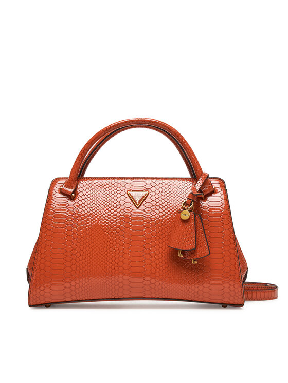 Guess Geantă Guess Annita HWKB94 99060 Cupru
